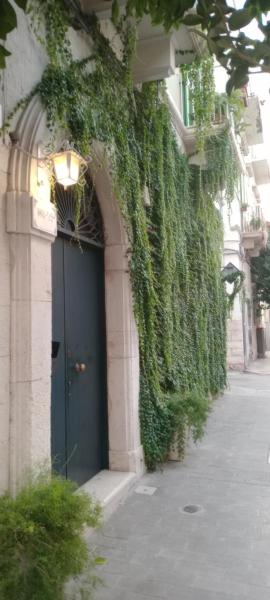 ALTANA DI TUFO Molfetta